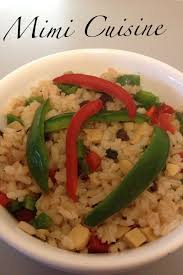 Salade De Riz Olive Salade De Riz Recette Salade De Riz Salade