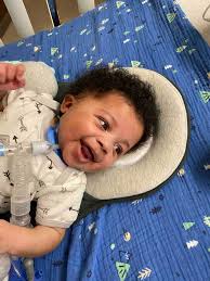 Fundraiser by Kendall Ball ( Kendall jr.) son : Help Us Bury Our son  (anything will help)