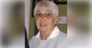 Obituary information for Darlene Lasley Hansson