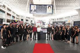 Contact and general information about british malaysian chamber of commerce (bmcc) company, headquarter location in kuala lumpur, wilayah 38%. Visit By Ceo British Malaysian Chamber Of Commerce Bmcc Limkokwing University Of Creative Technology