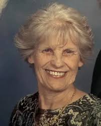 Obituary information for Theresa V. Stancel