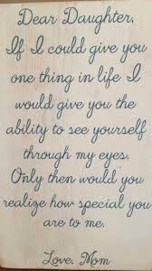 Love U Too Mom I Stay Strong Never Give Up Miss You Daughter Love Quotes Strong Daughter Quotes My Daughter Quotes