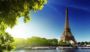 The landmark eiffel tower, once an ugly unappreciated structure is today's most famous romantic attraction of the world. Eiffel Tower Paris France History Of Eiffel Tower