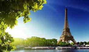 You've no doubt admired this tower in countless films, but when you see it for the first time you'll be blown away by its magnificent scale and grandeur. Eiffel Tower Paris France History Of Eiffel Tower