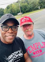 two of my corning favorites! ...showing off for the camera!