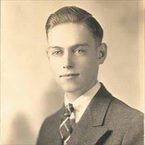 Richard "Rick" Manson Finwall Jun 4, 1918