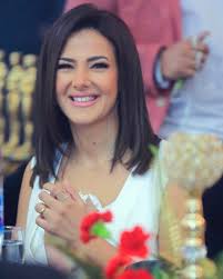 She is 36 years old and is a capricorn. Donia Samir Ghanem Wiki Biographie Age Taille Mariage Informations
