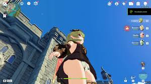 Collei Nude Mod In Mmdhentai 4340 | Hot Sex Picture