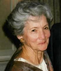 Rita Bell Obituary (1931