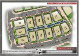 الشركة العربية Real Estate Development Development Investing
