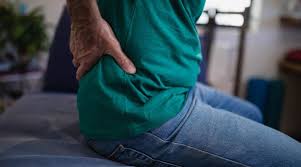 The most common symptoms associated with loosening or instability in the hip or knee joint include: Persistent Hip Pain Here S When To Consider Surgery