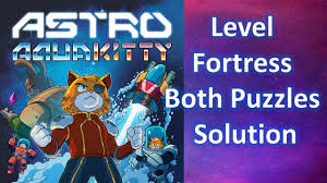 This also affects astro go and njoi. How To Solve Both Switch Puzzles On Fortress Switcher Trophy Astro Aqua Kitty Youtube