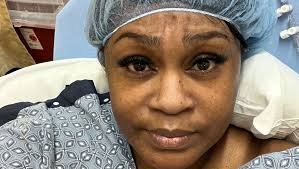 Fundraiser by Maya gibbs : Help Ease Maya's Journey Through Breast Cancer.