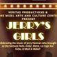 Jerry’s Girls event in Denver, CO
