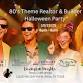 80's Them Realtor and Builder Halloween Party event image