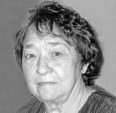 Alice TORRES Obituary (1936