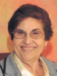 Anna Puccio's Instagram, Twitter & Facebook