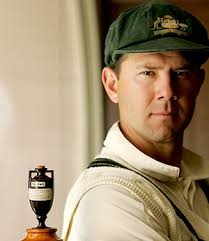 Ricky Ponting's time in charge