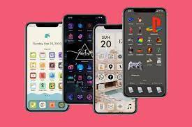 To create an application icon in axialis iconworkshop, follow the procedure below: How To Create Custom App Icons For Your Iphone Home Screen