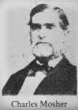 Charles Mosher (1822-1898)