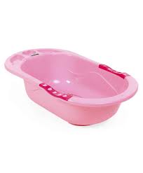 Regular infant tubs and the benefits of each. Babyhug Large Baby Bath Tub Cartoon Print Pink Online In India Buy At Best Price From Firstcry Com 3058410