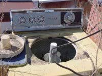 Image result for Turquoise 1983 Kelvinator