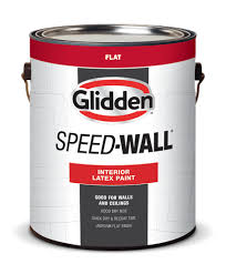 I used all kinds but always go back to glidden. Glidden Speedwall