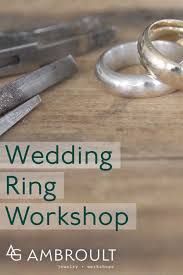 Wedding Ring Workshop In 2020 Wedding Ring Workshop Wedding Rings Jewelry Wedding Rings