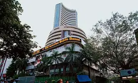 Stock market holidays in May 2024: NSE, BSE to remain closed on these days; check list here | Mint