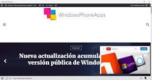 And now it seems uc browser windows 10 uwp version is in works and may be coming soon. Monument Browser Uno De Los Mejores Navegadores Para Windows 10