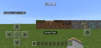 Which mod displays the name of the block you are currently looking at? Block Identifier Minecraft Pe Addon Mod 1 16 1 02 1 16 20 50 1 16 0 1 15 0 1 14 60 1 13 1