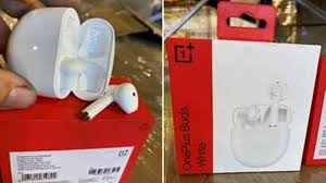 Continual improvement to its still, it takes power and custom chips to constantly be listening for an activation phrase. Oneplus Buds Seized As Fake Apple Airpods By Us Customs Bbc News