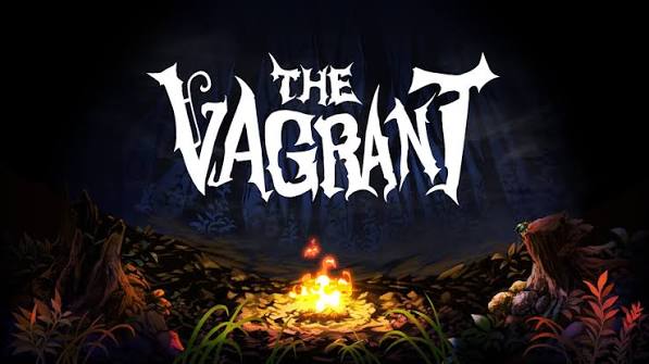 The Vagrant: Background Construction Pack 01 | Fab