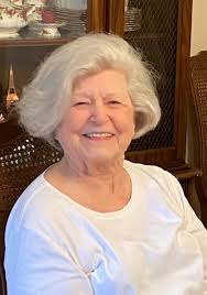 Obituary information for Patsy Ann Simonds