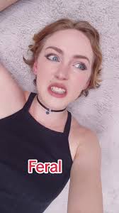 Exploring the Meaning of Being Feral