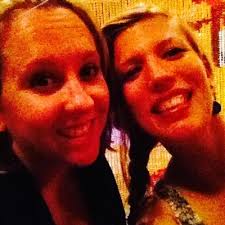 Sarah Fawcett (@sarahsfawcett)