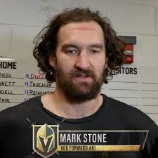 Mark Stone Pregame 6/10