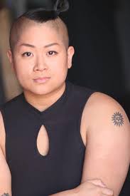 Nonbinary Oklahoman Ashley Mandanas balances dancing, singing, acting