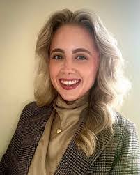 Michelle Kirkland's Instagram, Twitter & Facebook