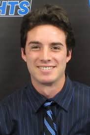 2013-14 Men's Basketball Roster