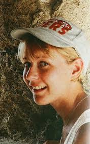 Melanie Hall's Instagram, Twitter & Facebook