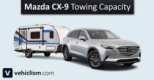 Use the mazda cx 9 towing capacity from the professionals. 2021 2007 Mazda Cx 9 Towing Capacity All Model Years