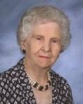 Elvina Thompson Obituary (2011)