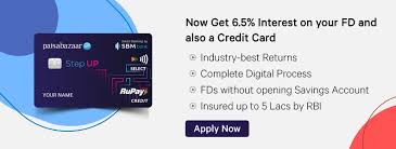 Olamoney sbi credit card is the most rewarding travel credit card and the first of its kind digitally. Credit Card Against Fd Sbm India Paisabazaar Sbi Kotak Axis Top 28 August 2021