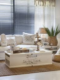 Romantic Lifestyle Globaler Einrichtungsstil Haus Interieurs Hamptons Wohnstil