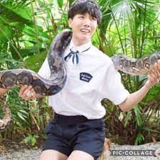 Learn more about snakes at howstuffworks. Ruby On Twitter I Hate Snake Jhope One Of My Favorite Quotes Form Jhope Lol