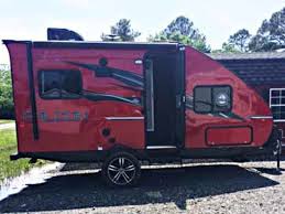 This trailer is in excellent condition as it has been very well maintained. 2019 Travel Lite Falcon F20 Travel Trailers Rv For Sale In Frankford Delaware Rvt Com 289856 Lite Travel Trailers Used Travel Trailers Travel Trailer