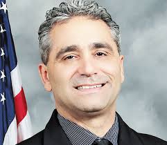 Frank Luckino resigns as 29 Palms city manager