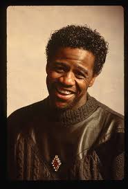 THE AL GREEN WE KNOW