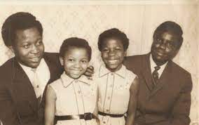 In addition, in many rural and muslim communities in northern nigeria, children are sometimes asked to aid religiously secluded women or mothers in running errands. Folorunsho Alakija Cars The Life Of Once Richest Black Woman On Earth Naijauto Com